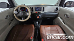 Nissan Cube 1.8 SL — 2011