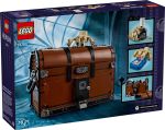 Конструктор LEGO Wednesday Sets 76785 Thing's Apartment