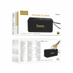 Портативная колонка Hoco HT1 MAX 40W (black)