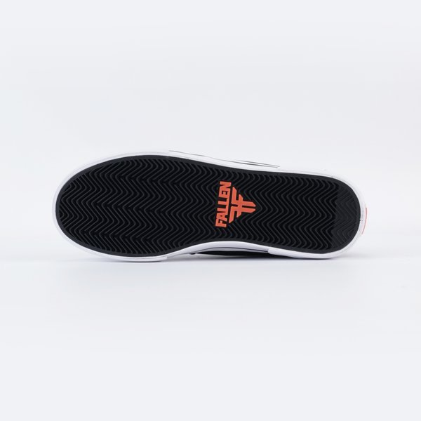 Fallen Patriot Vulc (black/neon) артикул:FMO1ZA23 - купить в магазине Дайс