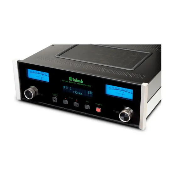 Mcintosh D1100