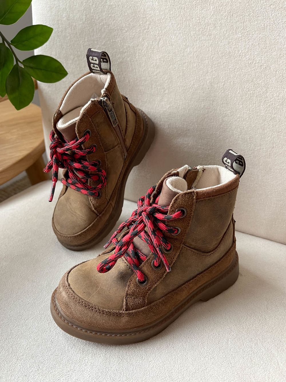 Ботинки Ugg