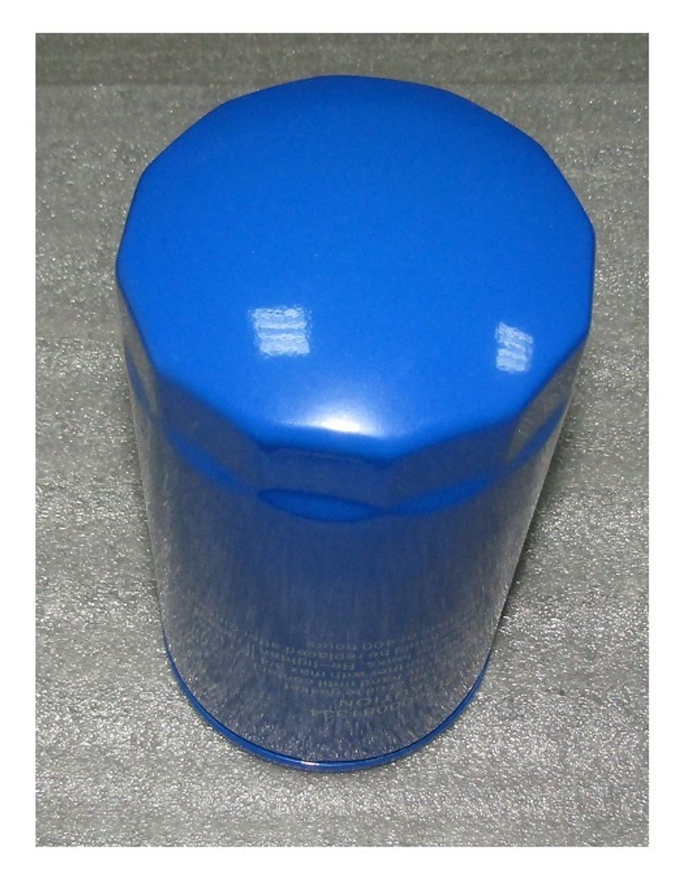 Фильтр топливный (М20х1,5) Ricardo WT12D-308; TDK 288 6LTE/Fuel filter
