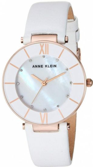 Женские часы Anne Klein AK/3272RGWT