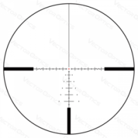 Прицел Vector Optics Paragon 4-20x50 "1" Tactical SFP (SCOL-T44)