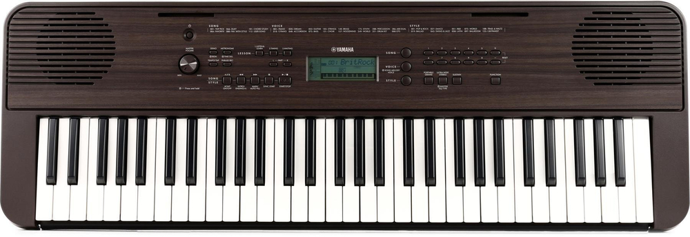 Yamaha PSR-E360