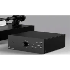 Pro-Ject PHONO BOX DS3 B Black