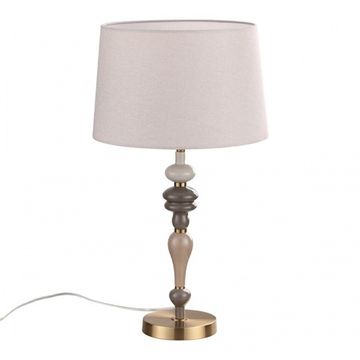 Настольная лампа 1*Е27 5040/1T античная бронза Homi Odeon Light