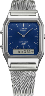 Часы Casio AQ-230EM-2A