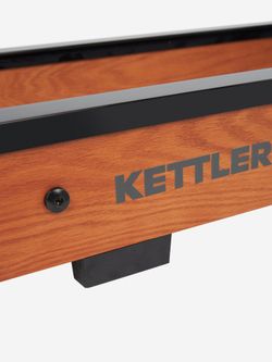 Гребной тренажер KETTLER Wood H2O