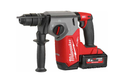 Аккумуляторный перфоратор Milwaukee SDS-Plus M18 FHX-552X 4933478889