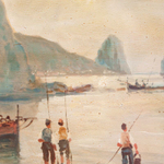 Картина «Capri»