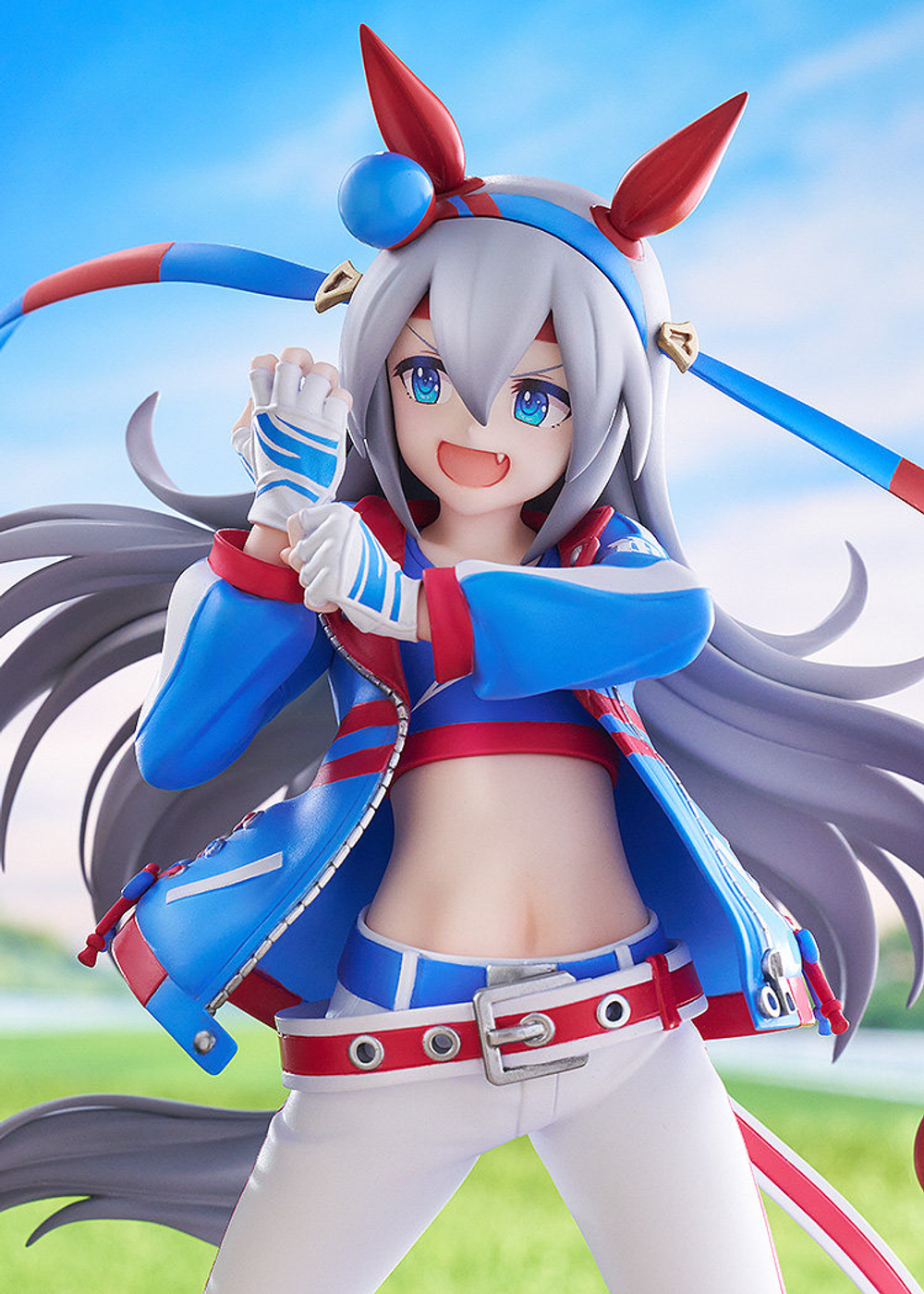 Тамамо Кросс / Tamamo Cross