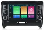 Магнитола для AUDI TT 2006-2014 - Kuberg MKD-A786-S10 на Android 12, Быстрая, SIM-слот