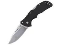 Нож складной Cold Steel Mini Recon 1 Spear Point, сталь AUS10A, GRN (CS-27BAS)