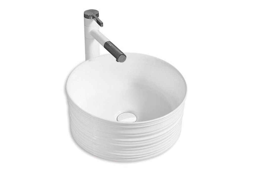 Умывальник CeramaLux W1532