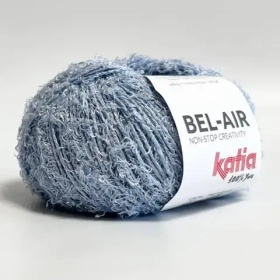 Пряжа Katia Bel-Air 2
