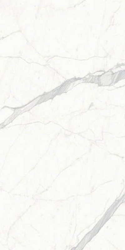 Керамогранит Ultra Marmi Statuario Altissimo Shiny (6mm)