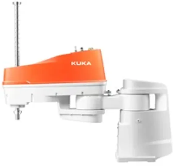 Промышленный робот KUKA KR 4 AGILUS, KR 4 R600