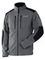 Куртка флисовая Norfin GLACIER GRAY 02 р.M