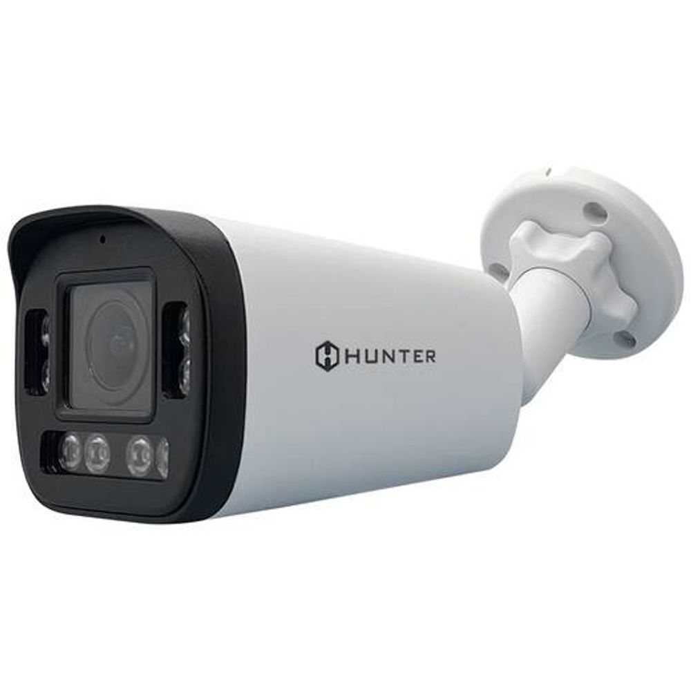 HN-BF805DLPM (2.8-12) IP видеокамера 8Mp Hunter