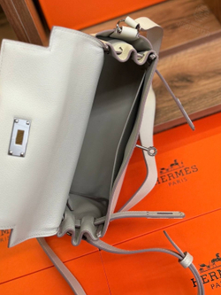 Сумка через плечо Hermes Kelly