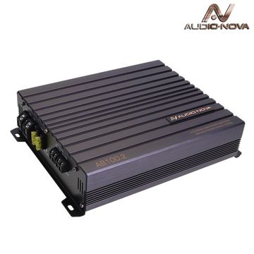 AUDIO NOVA AB100.2