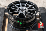 Комплект дисков Rays 15x7 et35 4x100