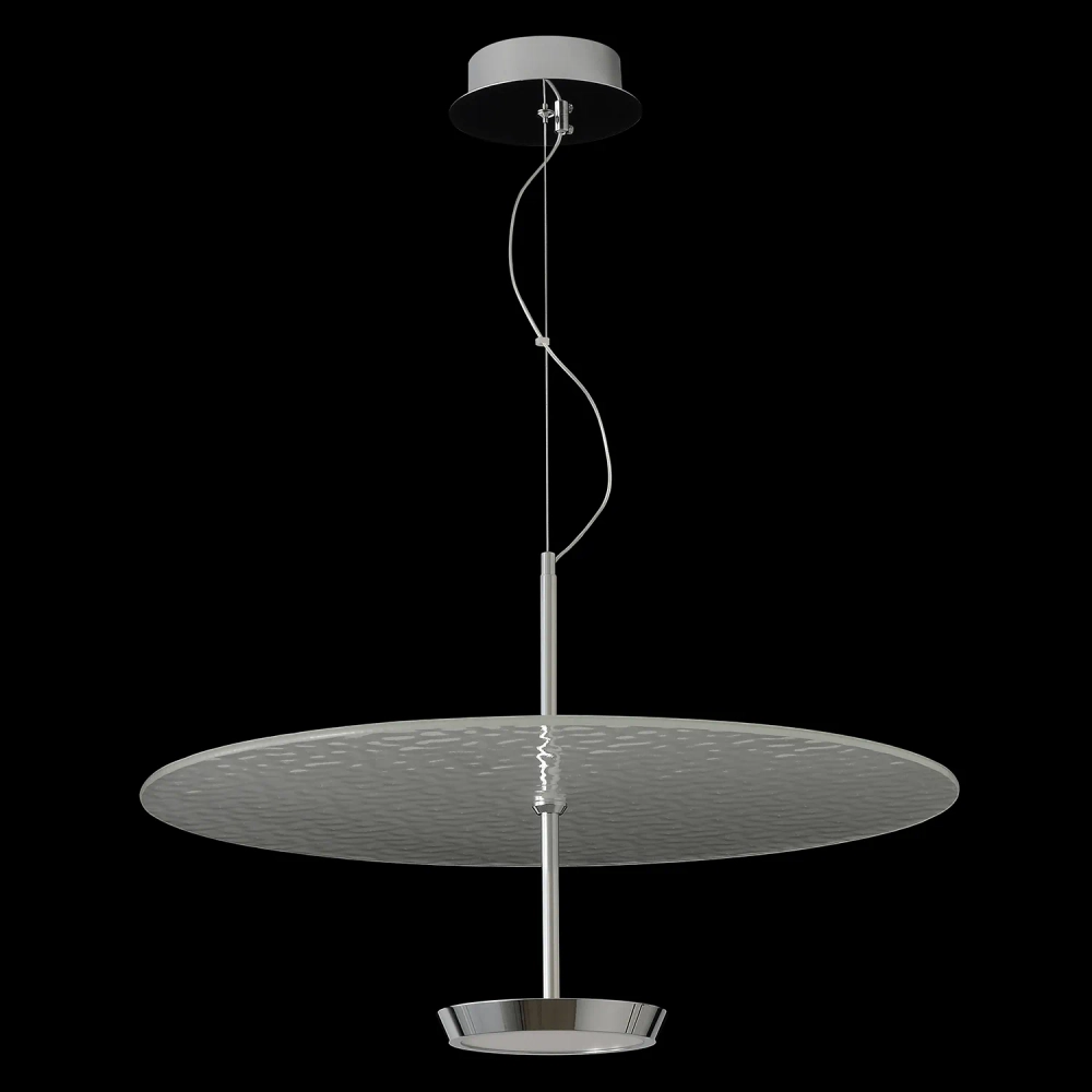 Светильник подвесной Crystal Lux NICOLE SP18W LED