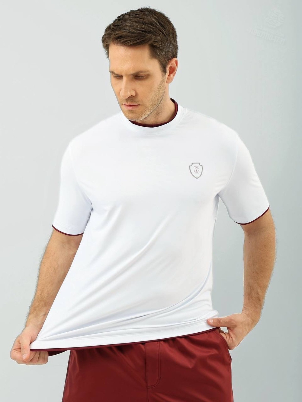 Футболка Brunello Cucinelli