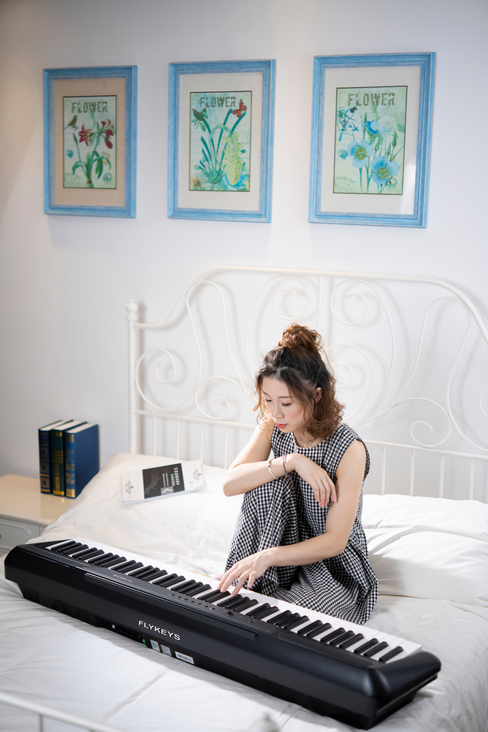 Flykeys FP6