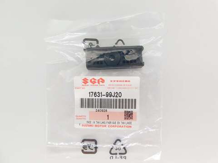 Решетка водозаборника Suzuki DF8A DF9.9A DT9.9 DT15 DF15A DF20A 17631-99J20-000