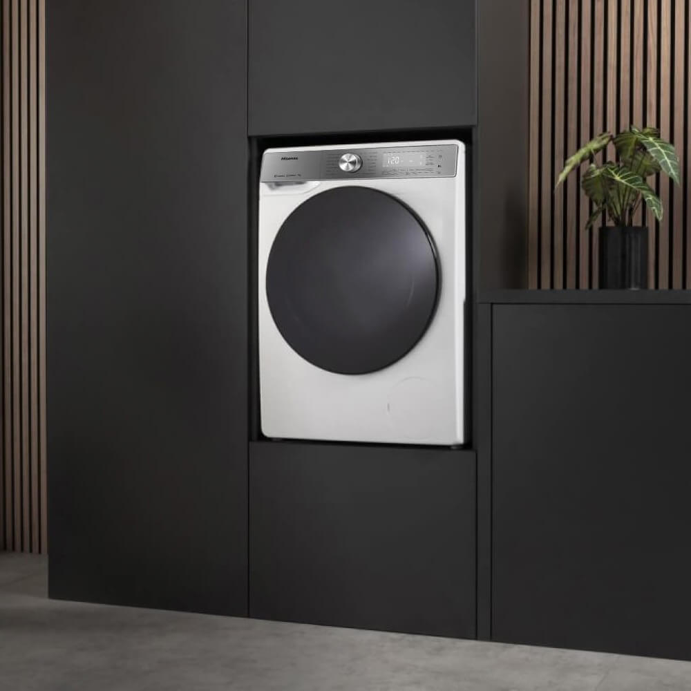 Стиральная машина Hisense WF5S7041BW3