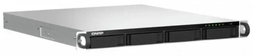 Сетевой RAID-накопитель QNAP  TS-464U-4G