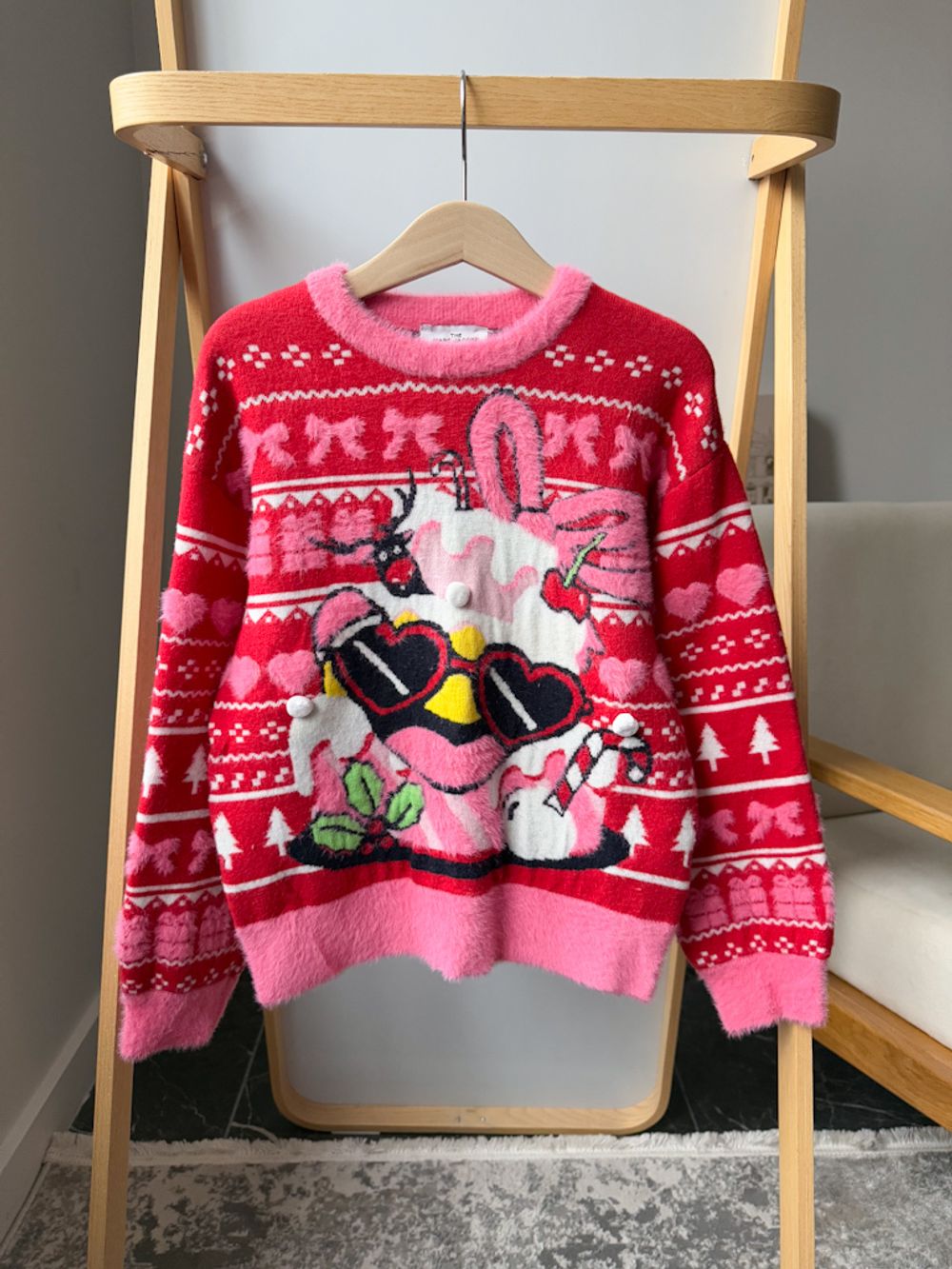 Джемпер The Marc Jacobs, 128