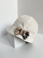 Хлопковая панама Burberry, 74