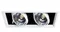 Точечный светильник Merga A8450PL-2WH Arte Lamp