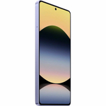 Смартфон Xiaomi Redmi Note 14S 8/128 GB, Ростест(ЕАС), Dual nano SIM, фиолетовый