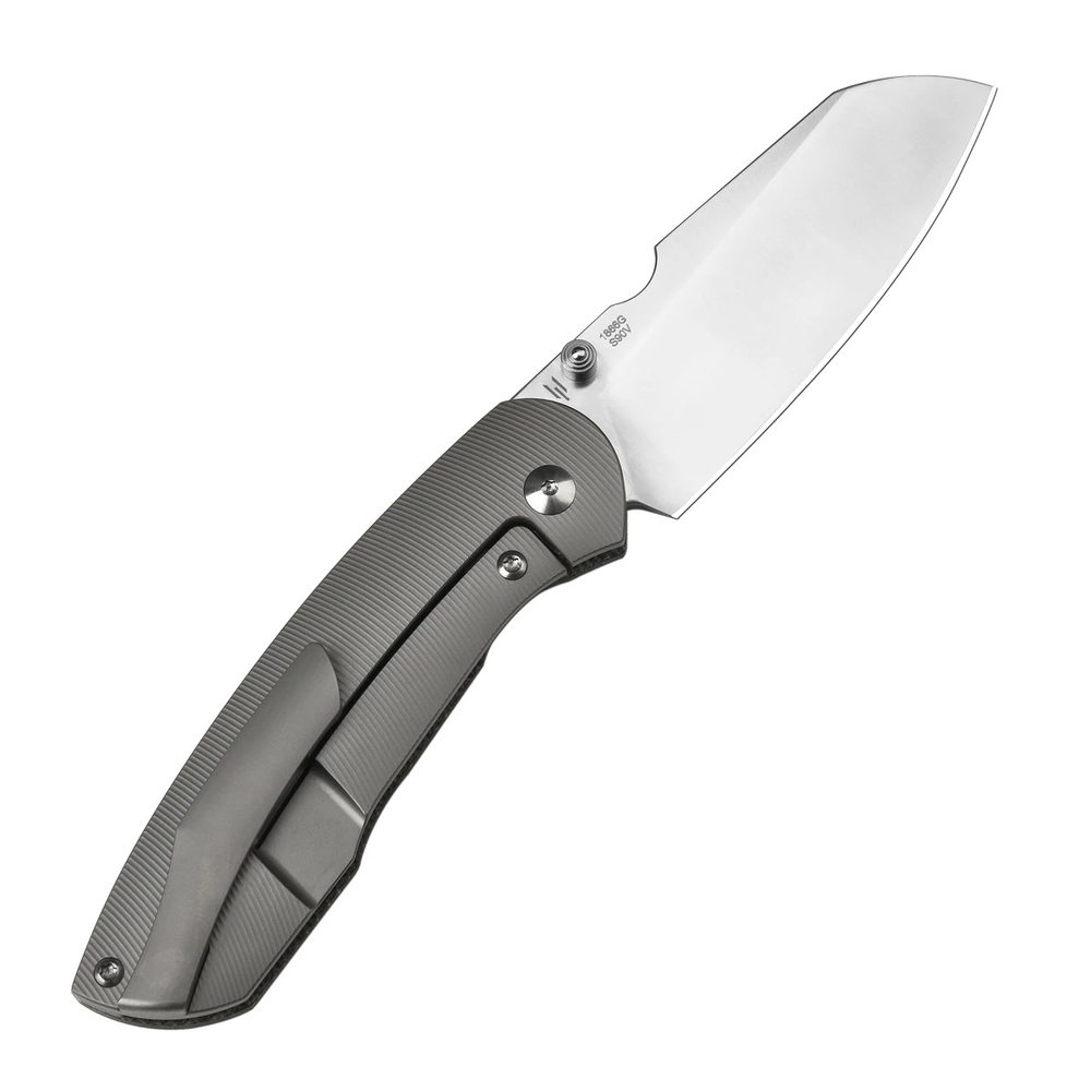 Складной нож Artisan Cutlery Prime, сталь CPM S90V, 1866G-ODG