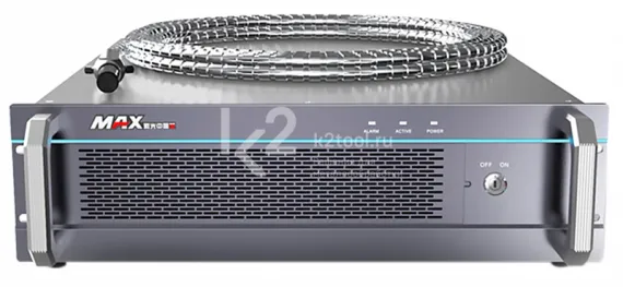 Квазинепрерывный лазерный источник Max MFSQ-75/750W 750 Вт