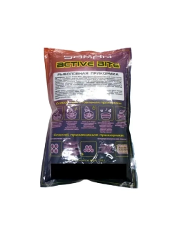 Прикормка Active Bite