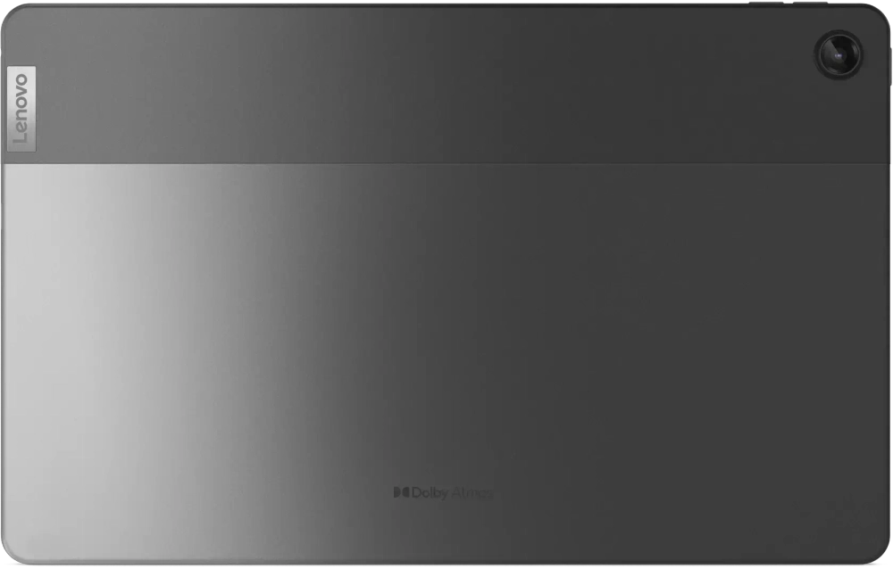 Планшет Lenovo Tab M10 Plus Gen 3 серый ZAAN0021RU