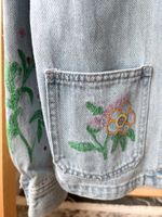 Джинсовая куртка Stella McCartney, 128