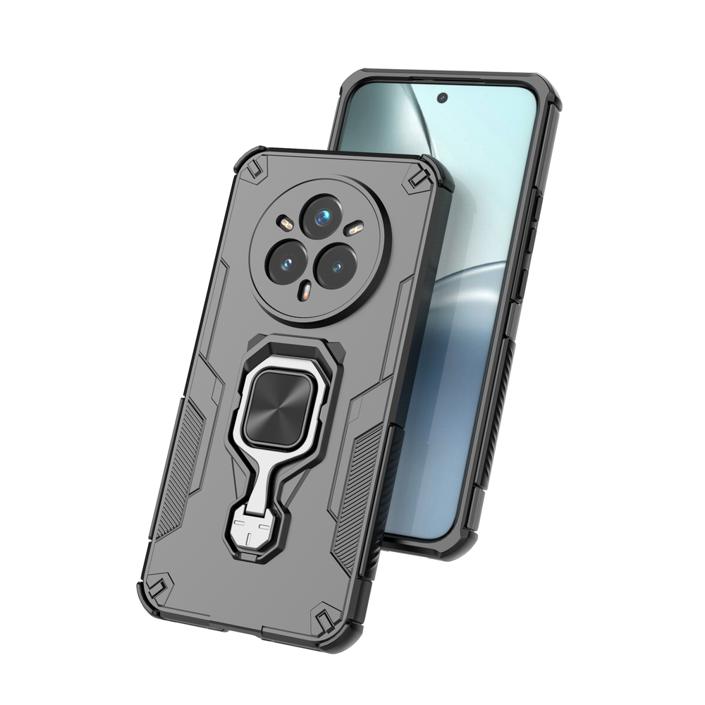 Противоударный чехол Antistrike для Realme 14 Pro+ 5g