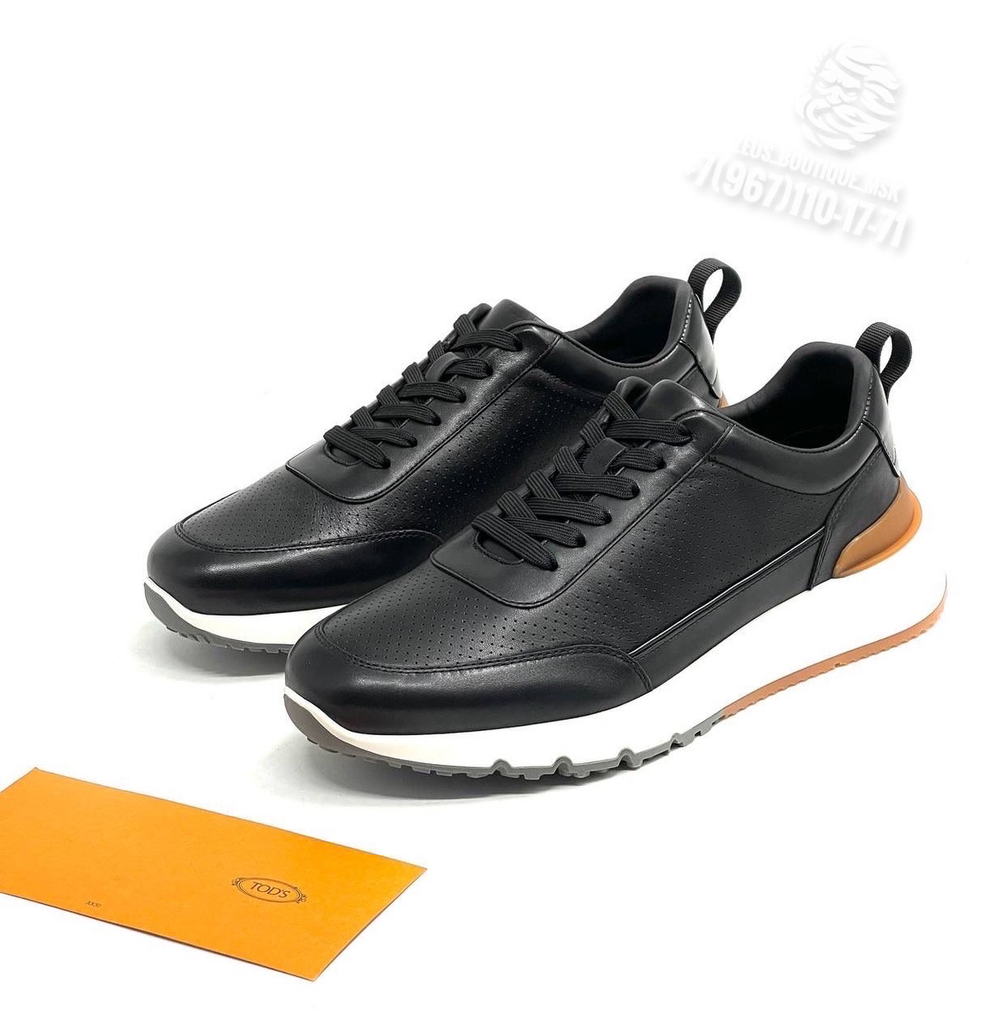 Кроссовки Tods
