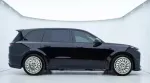 Обвес для Li Xiang L9 2022-2024+ Лисян Л9