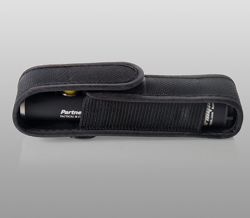 Тактический фонарь Armytek Partner C2 Pro - фото 5