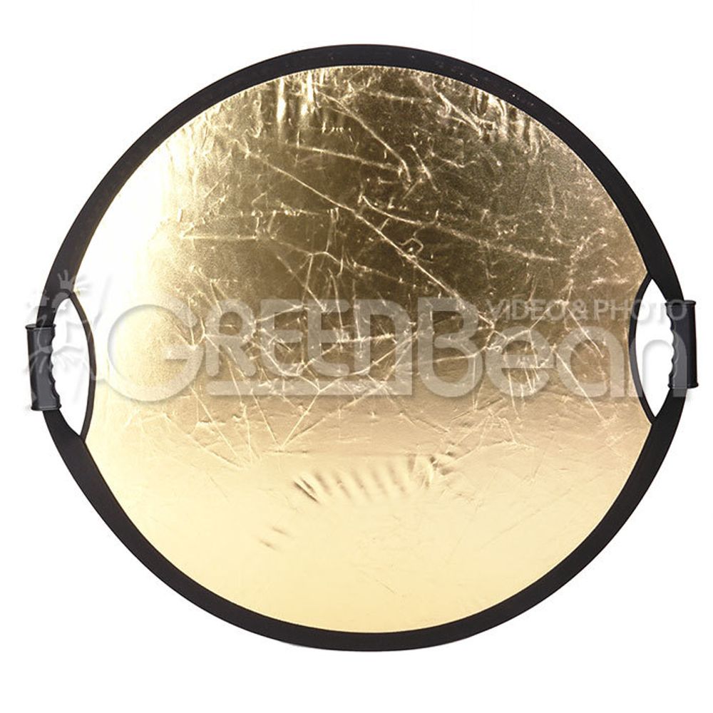 GreenBean GB Flex 80 gold/white M (80 cm)