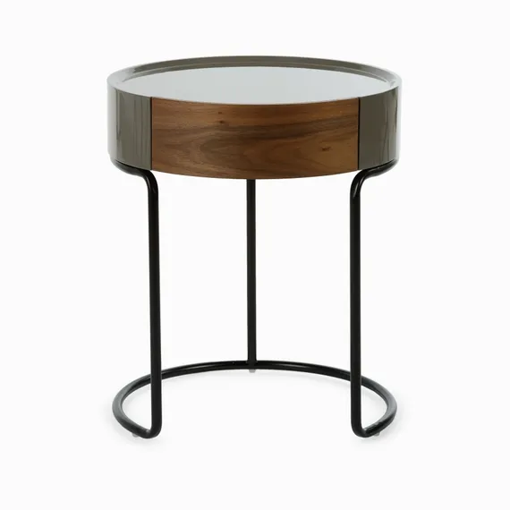 Кофейный стол Deci Ø45х52 см