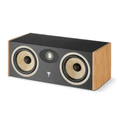 Focal Aria Evo X Center Walnut